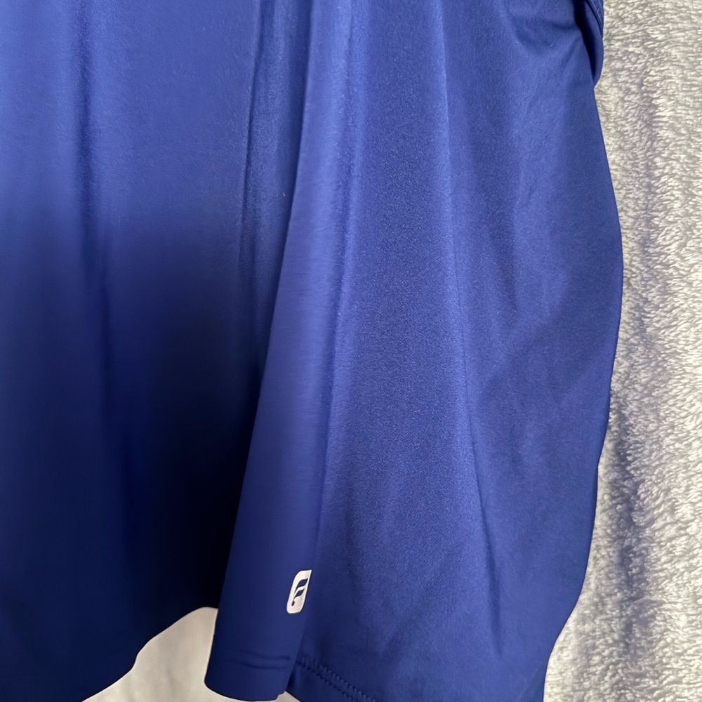 Fabletics top size 2XL